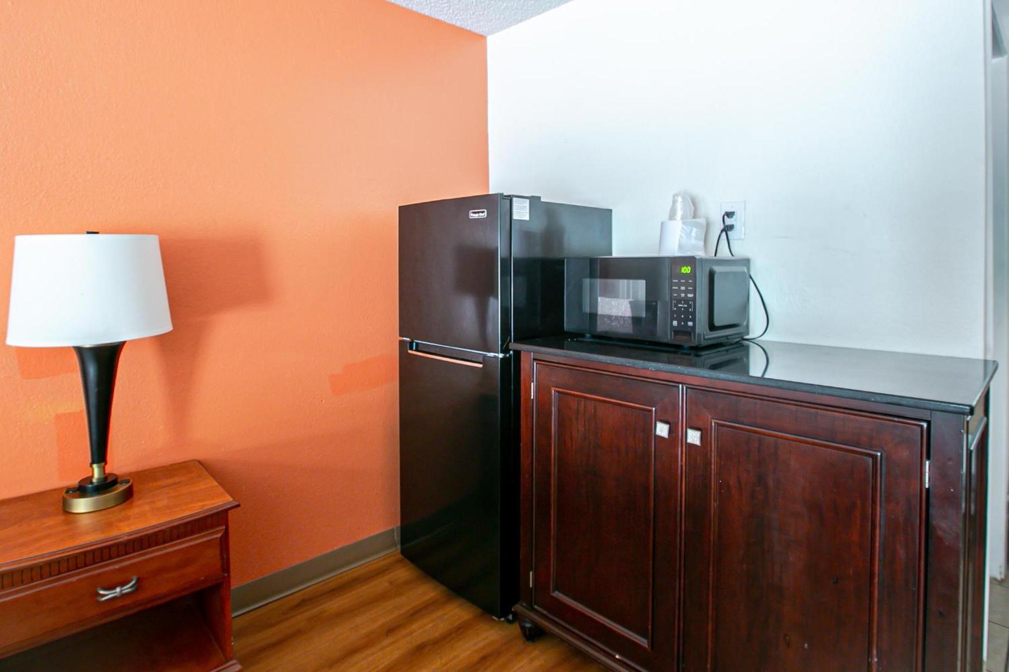 Motel 6-Dayton, Oh - Englewood Esterno foto
