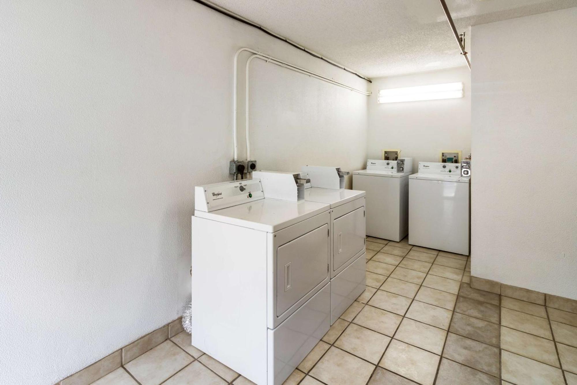 Motel 6-Dayton, Oh - Englewood Esterno foto