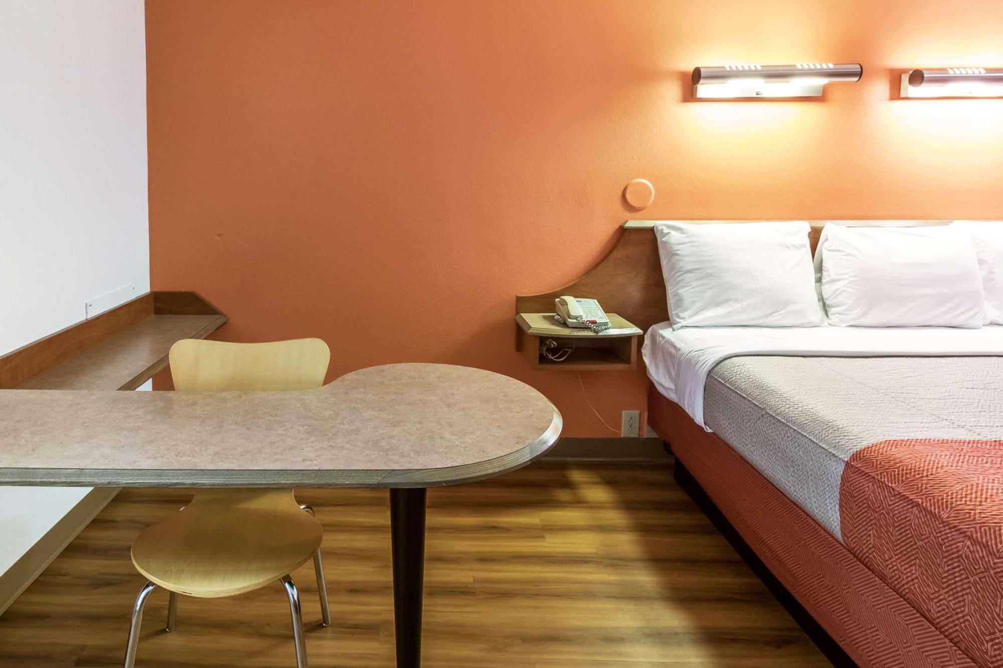 Motel 6-Dayton, Oh - Englewood Esterno foto