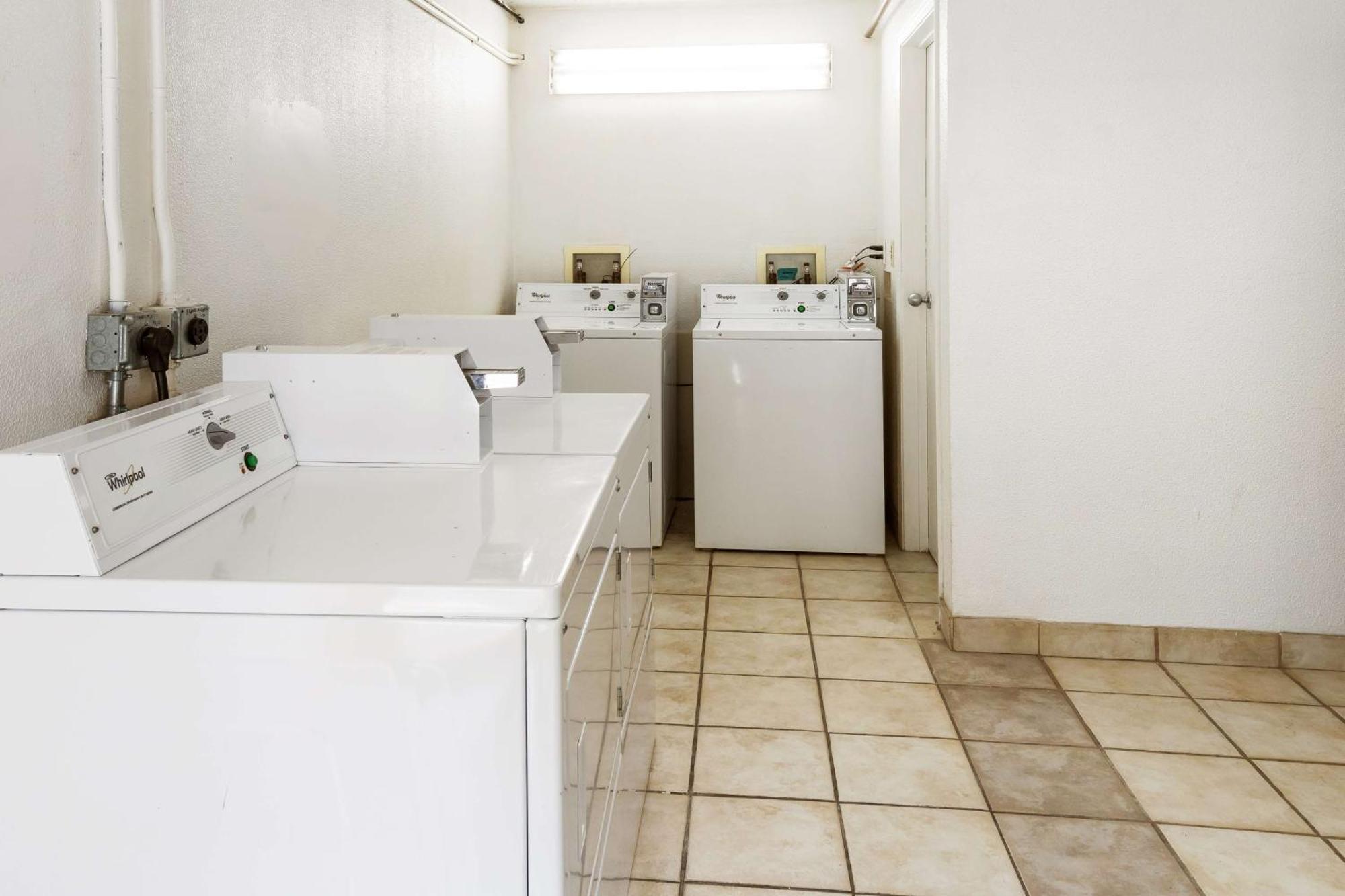 Motel 6-Dayton, Oh - Englewood Esterno foto