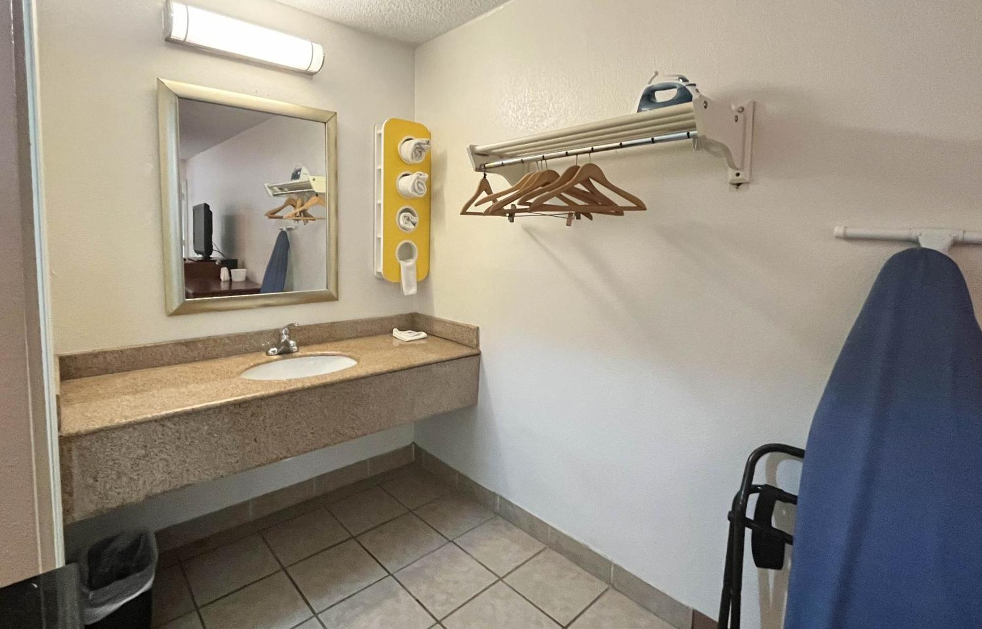 Motel 6-Dayton, Oh - Englewood Esterno foto