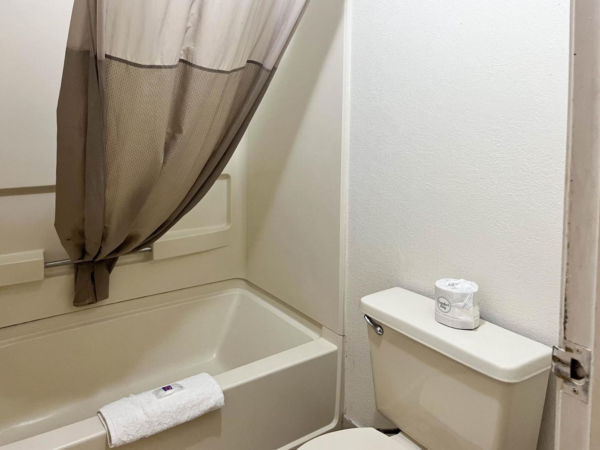 Motel 6-Dayton, Oh - Englewood Esterno foto