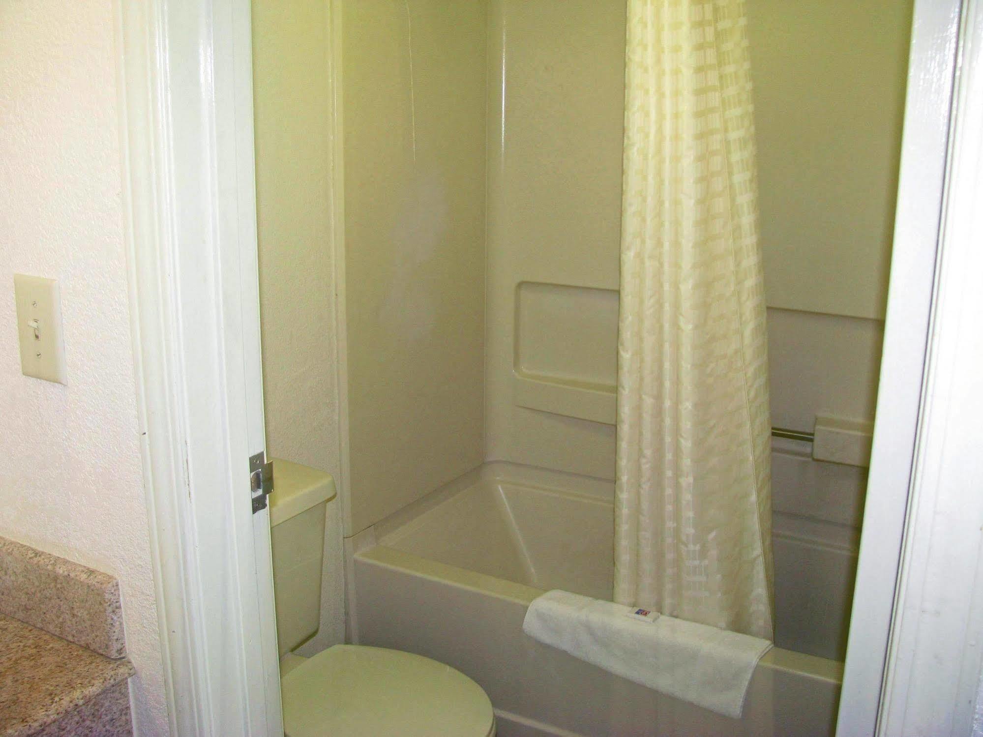 Motel 6-Dayton, Oh - Englewood Esterno foto